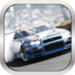 Cover Image of Download DRIFT RACER CARS 3D 2.0 APK