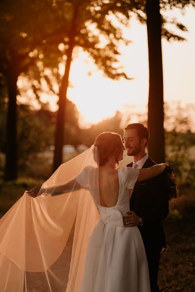 Huwelijksfotograaf Francesca Alberico (francescaalberi). Foto van 20 juli 2023