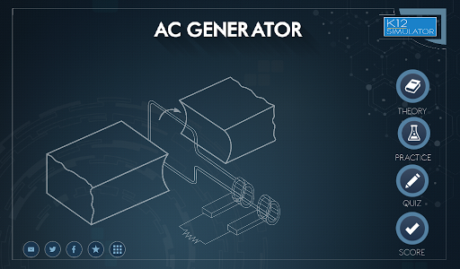 AC Generator