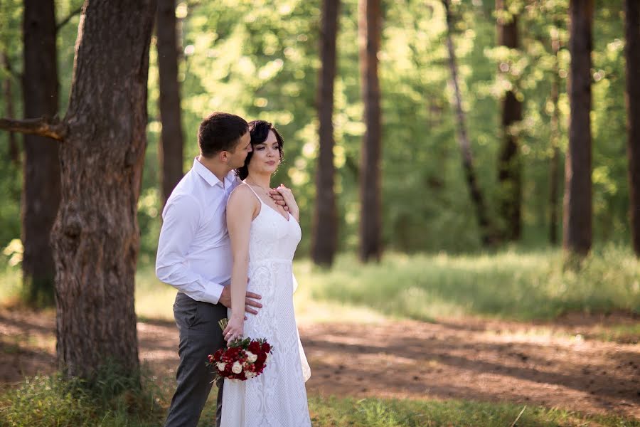 Wedding photographer Elena Tokareva (tokarevaelena). Photo of 18 December 2020