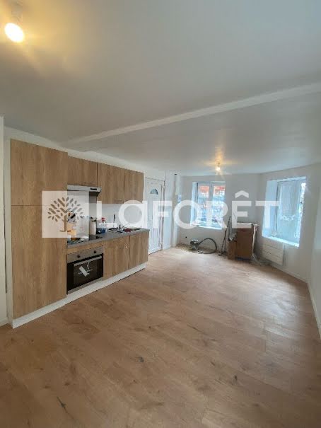 Location  appartement 3 pièces 52 m² à Coutiches (59310), 730 €