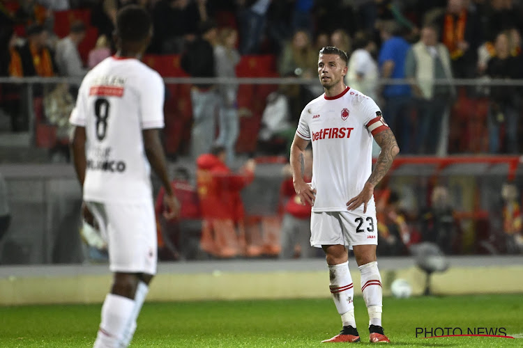 Waarom Toby Alderweireld woensdag Antwerp veel geld heeft gekost