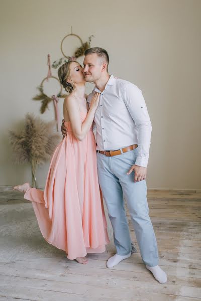 Wedding photographer Valeriya Kulikova (valeriya1986). Photo of 8 July 2020