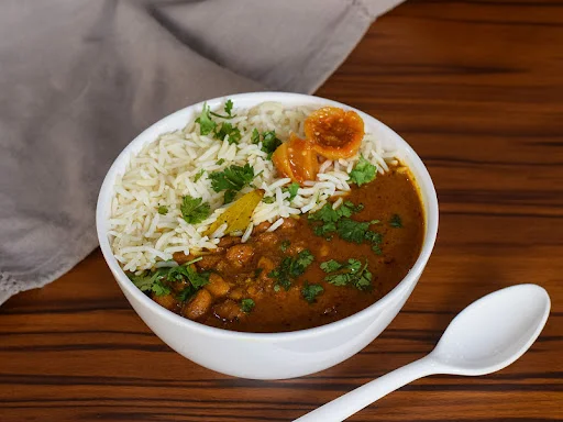 Rajma Pulao