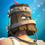 Cover Image of 下载 The Mighty Quest for Epic Loot 2.2.0 APK