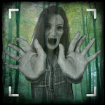 Ghost in Photo Camera Prank Apk