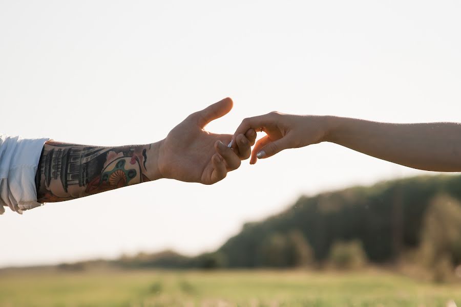 Photographe de mariage Svetlana Malinina (svitlamalinina). Photo du 8 février 2019