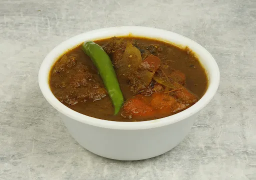 Chicken Hyderabadi Gravy