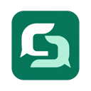 Loqui - WhatsApp Translate & Send icon