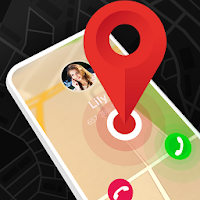 Mobile Number Locator - Phone Caller Location