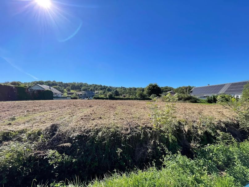 Vente terrain à batir  881 m² à Montgaillard (40500), 69 000 €