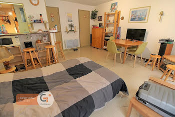 appartement à Dieppe (76)