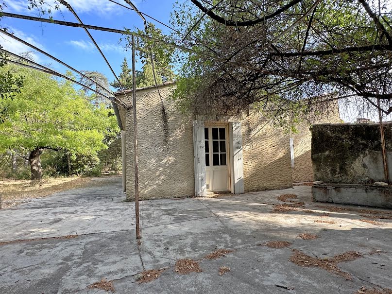 Vente maison 5 pièces 80 m² à Nimes (30000), 430 000 €