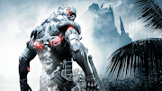 Crysis Remastered - it's a thing. Officially. 