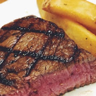 TEXAS ROADHOUSE 德州鮮切牛排(新光店)