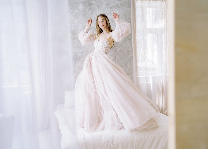 Nhiếp ảnh gia ảnh cưới Sergey Potlov (potlovphoto). Ảnh của 12 tháng 11 2020