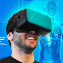 ダウンロード XRay Virtual Helmet Simulator をインストールする 最新 APK ダウンローダ