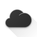 Cover Image of ダウンロード Shadow Weather: Minimal forecast radar & calendar 0.8.3 APK