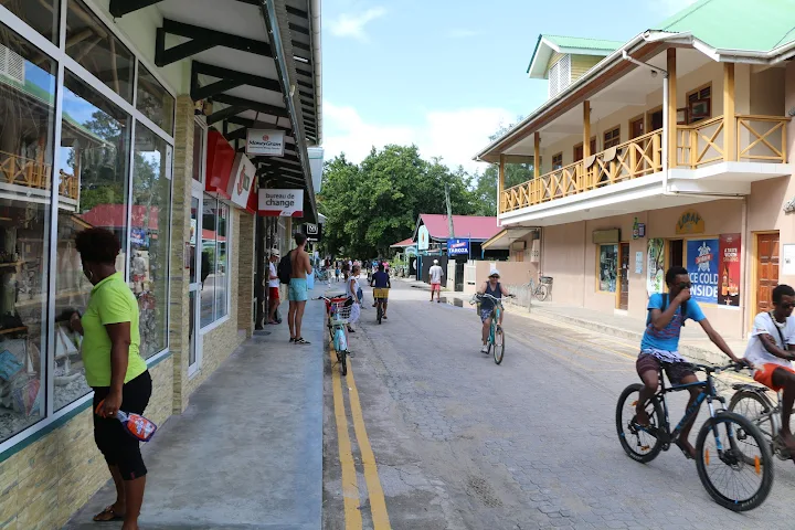 LA DIGUE - Seychelles noviembre de 2019 (2)