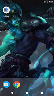 Wukong HD Live Wallpapers(圖5)-速報App