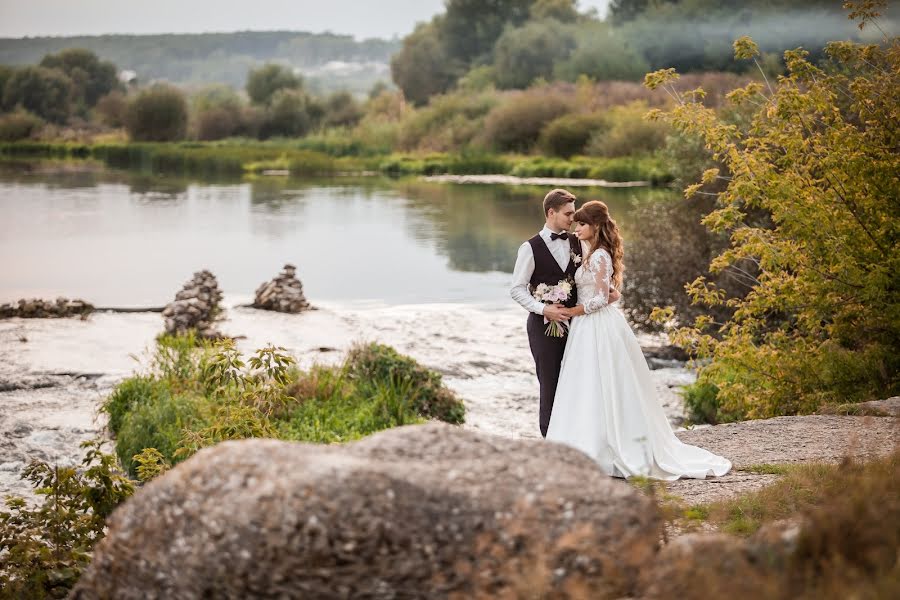 Hochzeitsfotograf Dmitriy Novikov (dnovikov). Foto vom 27. Januar 2020