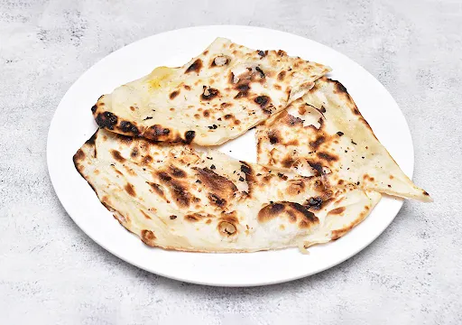 Butter Naan