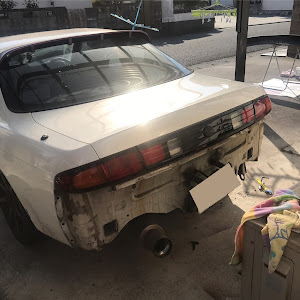 シルビア S14 前期の湾岸ミッドナイト6r 湾岸ミッドナイトに関するカスタム メンテナンスの投稿画像 車のカスタム情報はcartune