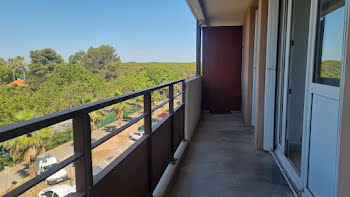 appartement à Frejus (83)