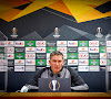 Philippe Montanier avant Standard-Benfica : "Notre intention est de quitter l'Europa League de la plus belle des manières"