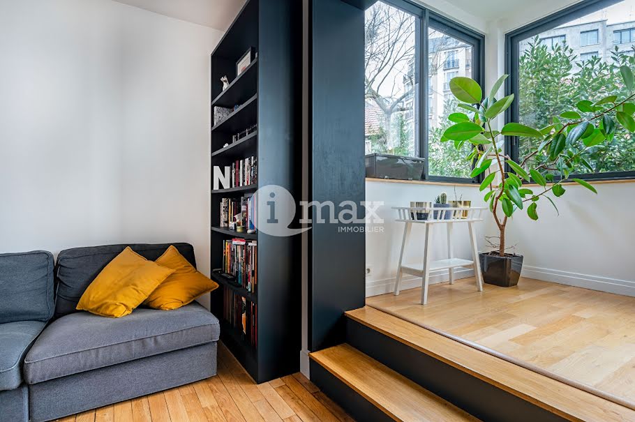 Vente maison 5 pièces 120 m² à Colombes (92700), 860 000 €