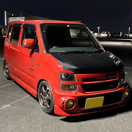 RED®®のプロフィール画像