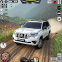 Icon 4x4 Jeep offroad Heavy Driving