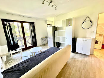 appartement à Toulouse (31)