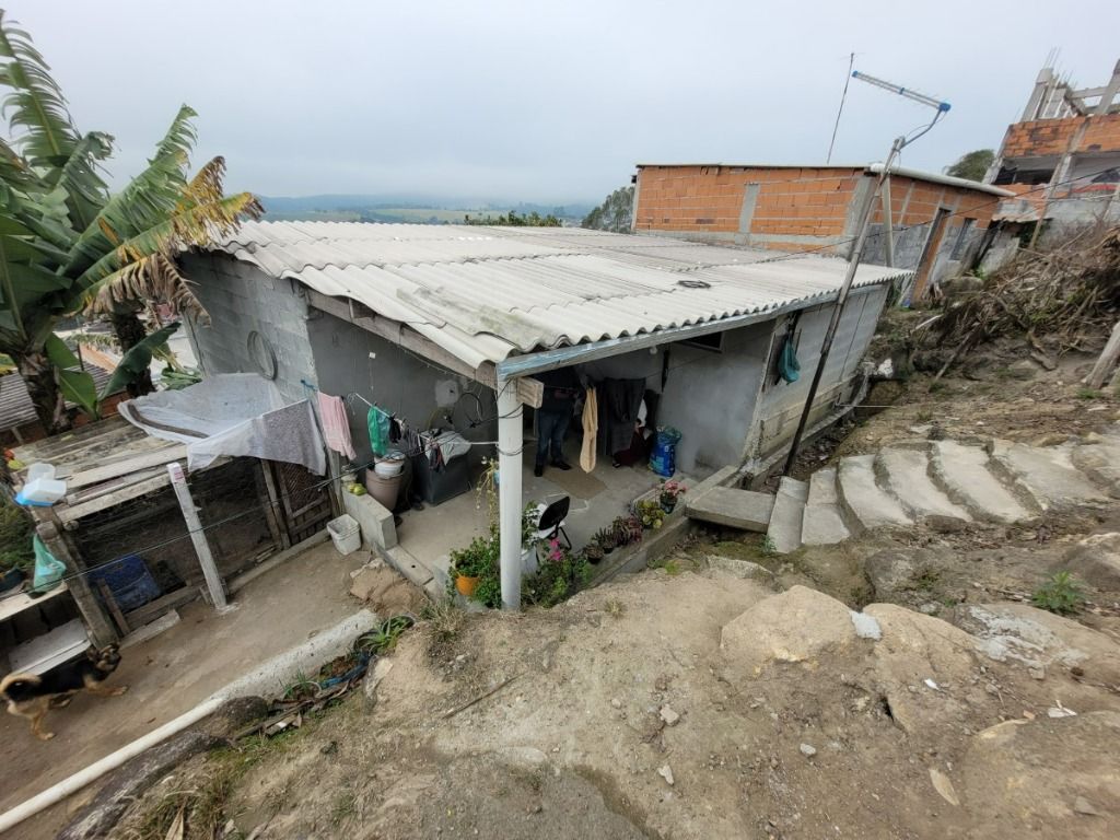 Casas à venda Jd Yoneda