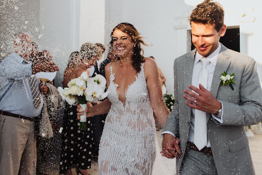 Fotografo di matrimoni Achilleas Colaclides (achilleas). Foto del 4 ottobre 2019