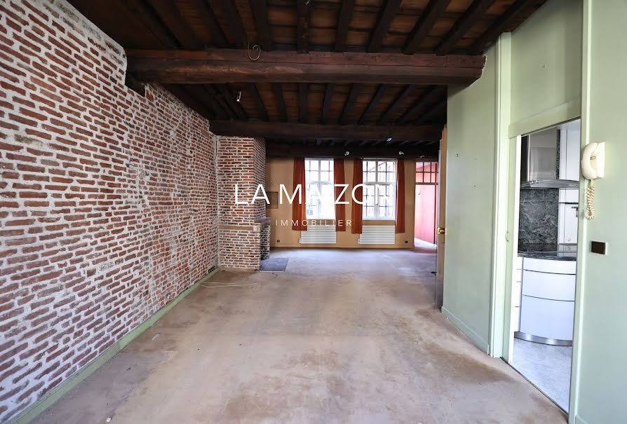 Vente maison 6 pièces 271 m² à Lille (59000), 1 050 000 €