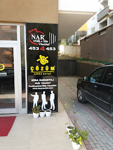 Nar Mülk & Site Yönetimi