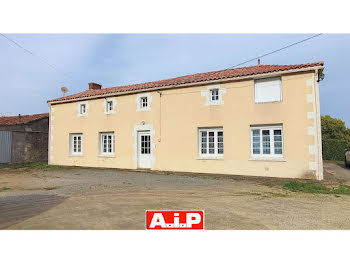 maison à Mouilleron-en-Pareds (85)