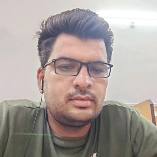 Khushwant, Hello there, I'm Khushwant, a highly experienced and top-rated tutor, specializing in various subjects for the 10th Board Exam, 12th Commerce, and Olympiad exams. With a 3.8 rating and appraisal from 95 satisfied students, I bring the expertise of a Nan and hold a B.sc and M.sc degree from MDS University. 

Teaching and mentoring students have been my passion for the past nan years, and I take pride in helping them excel in subjects like English, IBPS, Mathematics (Class 9 and 10), RRB, SBI Examinations, Science (Class 9 and 10), SSC, and more. 

Having specifically designed my lessons to ensure easy understanding and effective learning, I aim to guide my students towards success. With my strong grasp of the subjects and experience in programming for search engine optimization (SEO), I am determined to help you achieve outstanding results.

In addition to my qualifications and skill set, I am fluent in languages like [insert languages spoken]. This ensures effective communication and a comfortable learning environment for students of diverse backgrounds. 

Embark on a rewarding educational journey with me as your dedicated tutor, and together, we will conquer every challenge and pave the way for your academic success.