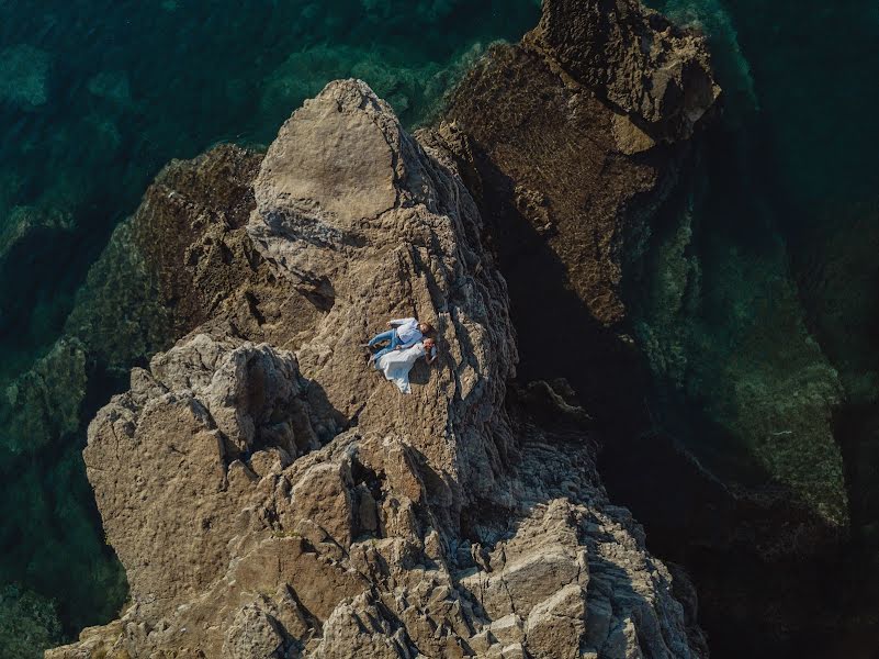 Kāzu fotogrāfs Roman Boyarkin (boiarkinru). Fotogrāfija: 15. janvāris 2018