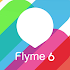 Flyme 6 - Icon Pack1.0.3 (Patched)