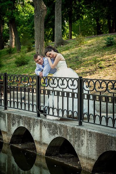 結婚式の写真家Evgeniy Bashmakov (ejeune)。2013 8月8日の写真