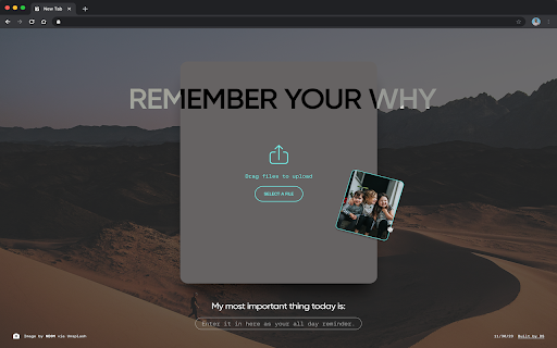 remember-your-why