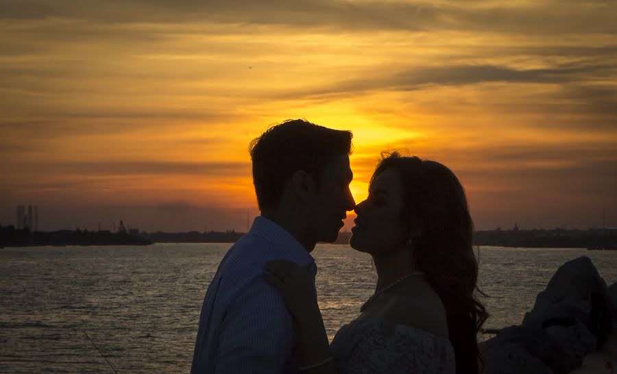 Photographe de mariage Jorge Vázquez Roque (grupojvr). Photo du 6 novembre 2018