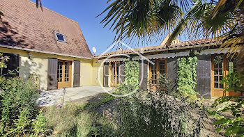 maison à Sarlat-la-caneda (24)