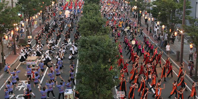 RAV4の8月もよろしくお願いします・花火大会・祭り・清水みなと祭り・清水みなと祭り花火大会に関するカスタム事例の投稿画像4枚目