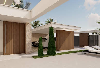 Villa with pool and terrace 4