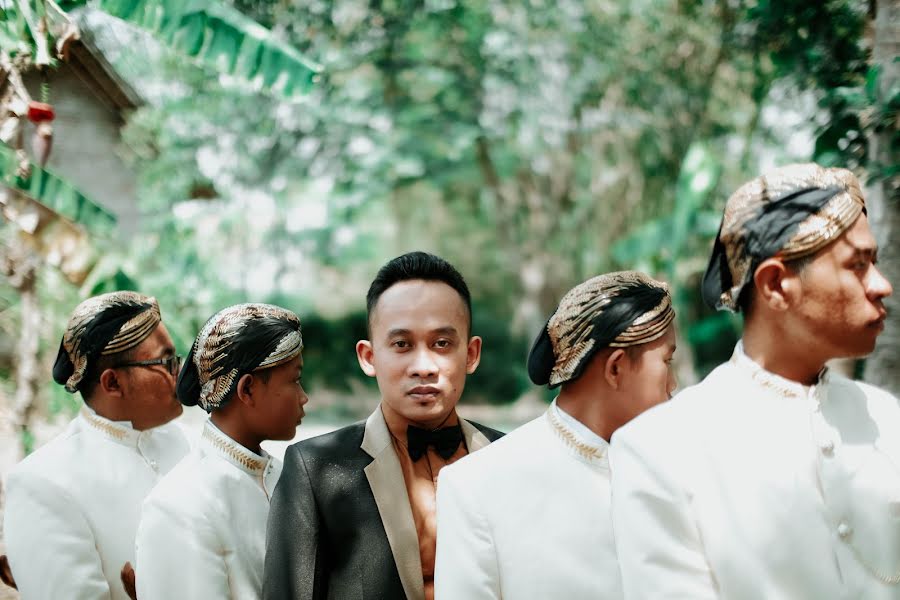 Fotógrafo de casamento Abimanyu Manyu (abimanyulines). Foto de 21 de junho 2020