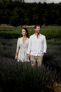 Photographe de mariage Mael Lambla (maellambla77). Photo du 18 février 2019