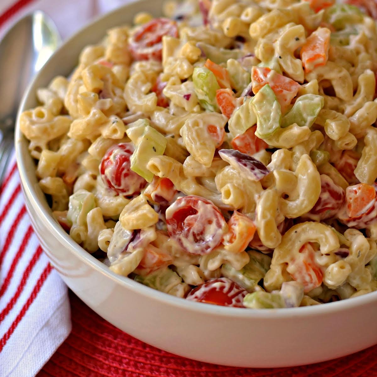 macaroni salads irepo primecp crowd recipelion